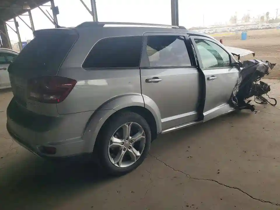 3C4PDCGG6HT613486 2017 DODGE JOURNEY-2