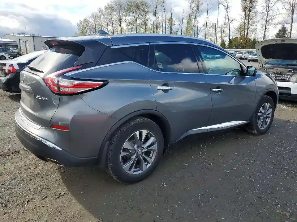 5N1AZ2MH5JN121838 2018 NISSAN MURANO-2