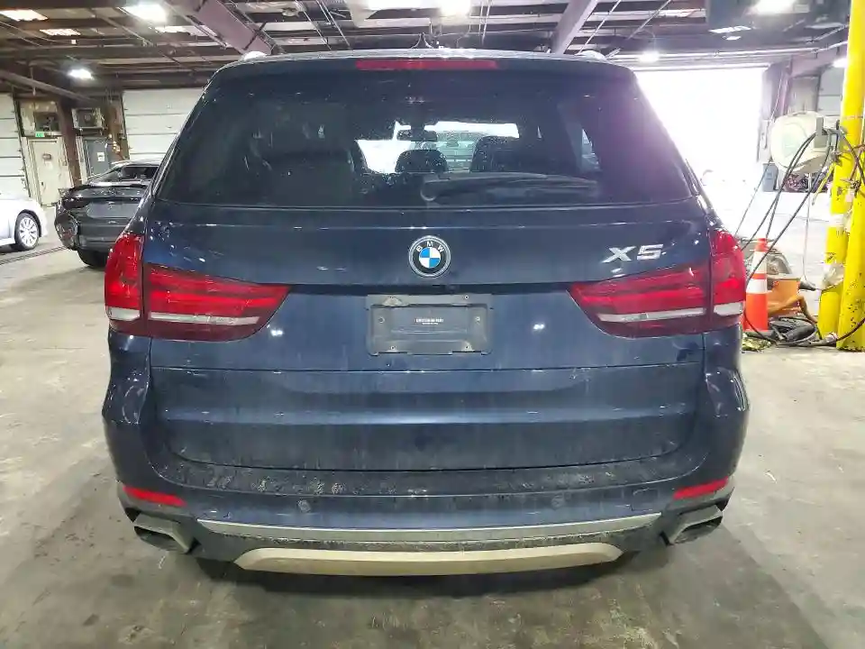 5UXKR6C52H0J83808 2017 BMW X5-5