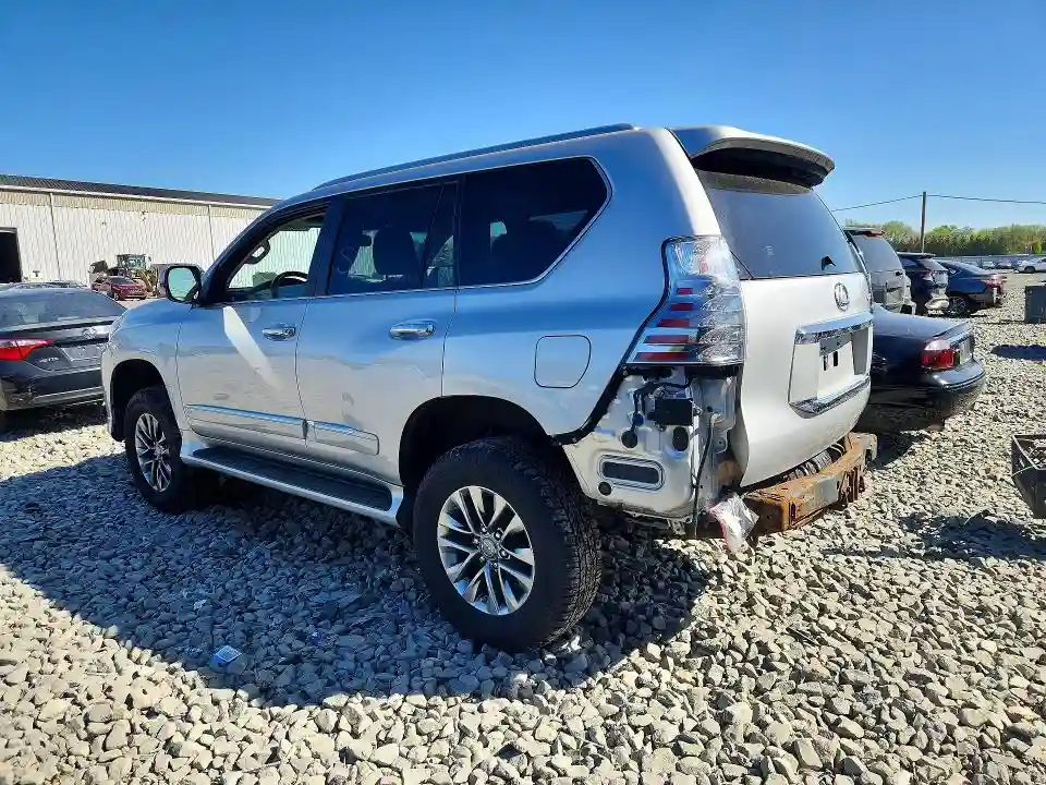 JTJJM7FX4E5077791 2014 LEXUS GX-1