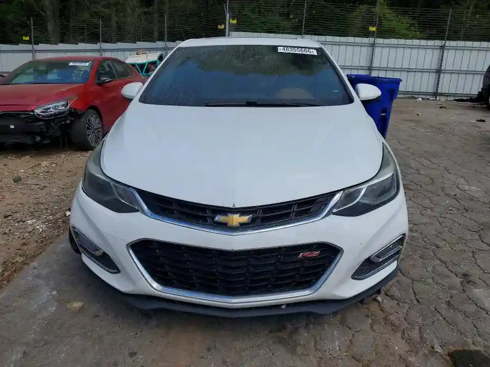 1G1BG5SM3G7265247 2016 CHEVROLET CRUZE-4
