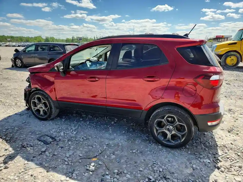 MAJ6P1CL5JC185993 2018 FORD ECOSPORT-1