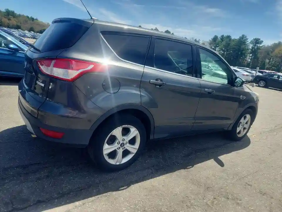 1FMCU0G96GUC13166 2016 FORD ESCAPE SE-2