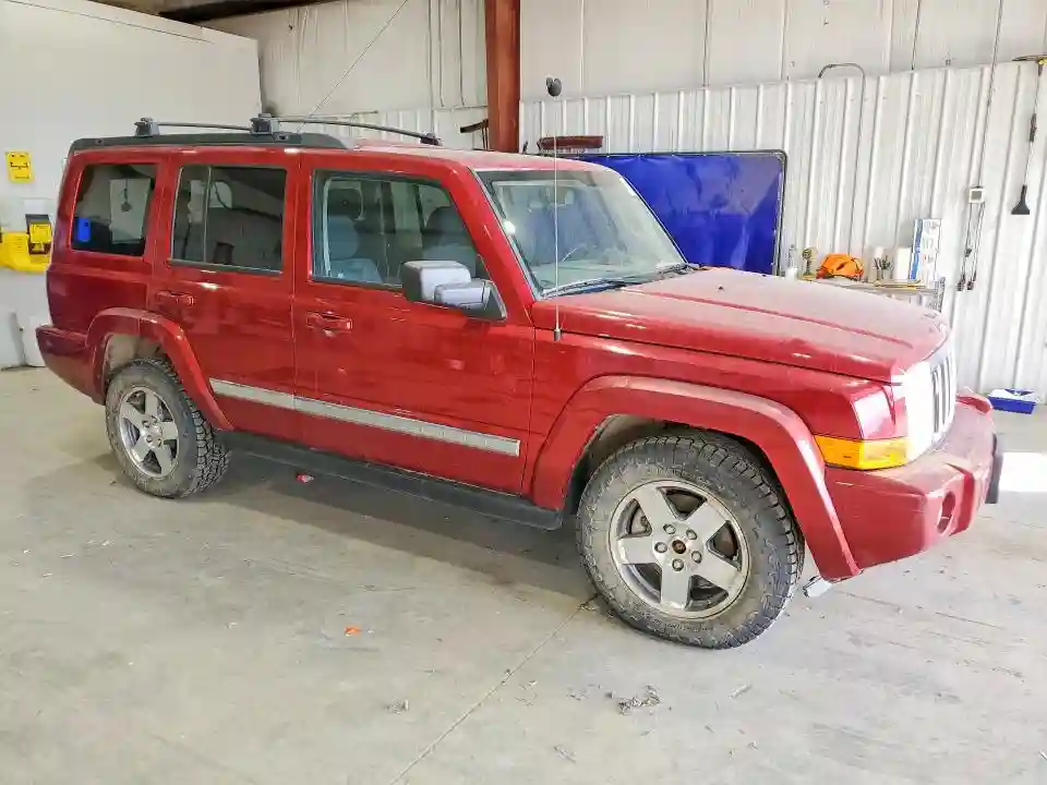 1J4RG4GK9AC157036 2010 JEEP COMMANDER-3