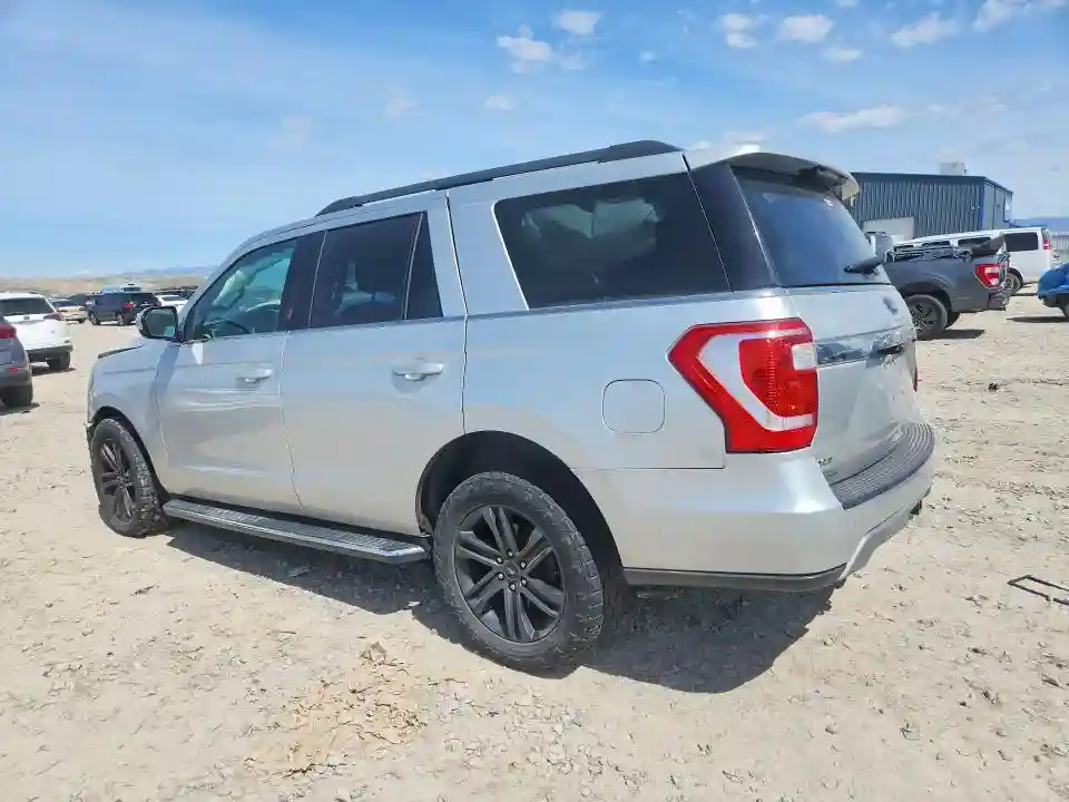 1FMJU1JT2KEA24020 2019 FORD EXPEDITION-1