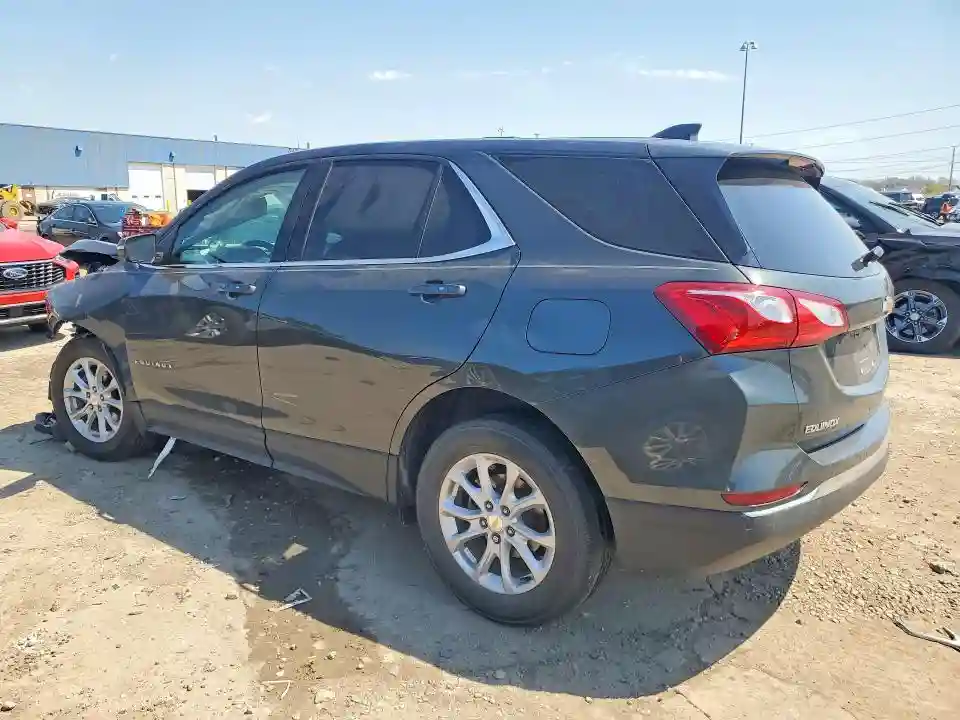 3GNAXJEV9KS634338 2019 CHEVROLET EQUINOX-1