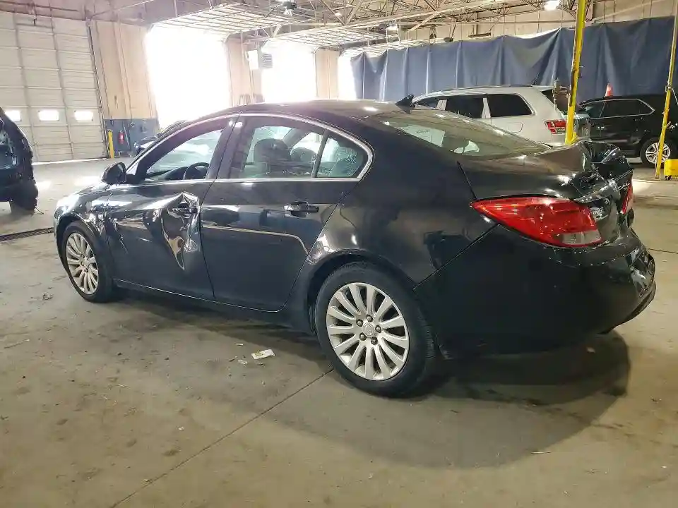 W04GT5GC9B1082112 2011 BUICK REGAL-1
