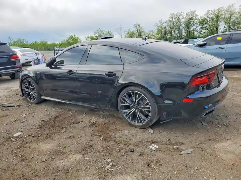 WAUW3AFC0JN091037 2018 AUDI A7-1