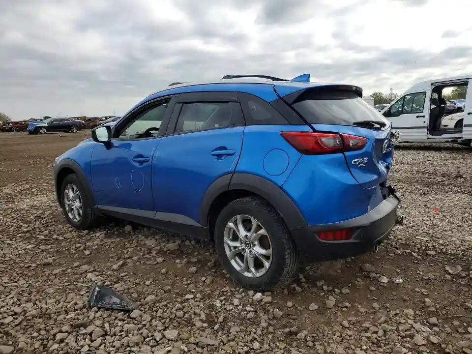 JM1DKFB75G0130309 2016 MAZDA CX-3-1