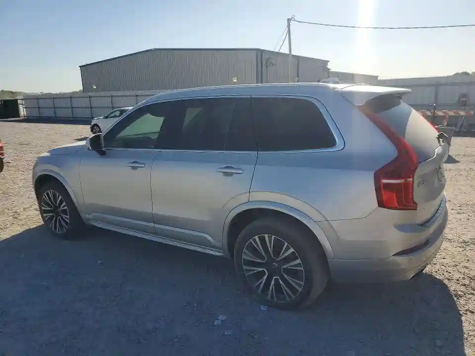 YV4A22PK9L1552562 2020 VOLVO XC90-1