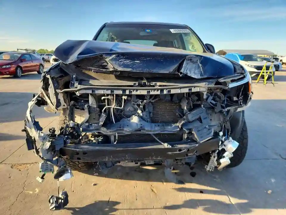 JTJBM7FX1J5200770 2018 LEXUS GX-4