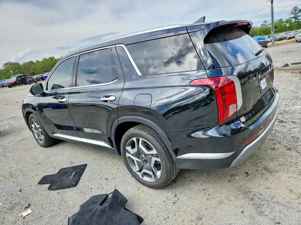 KM8R44GE9RU772809 2024 HYUNDAI PALISADE-1