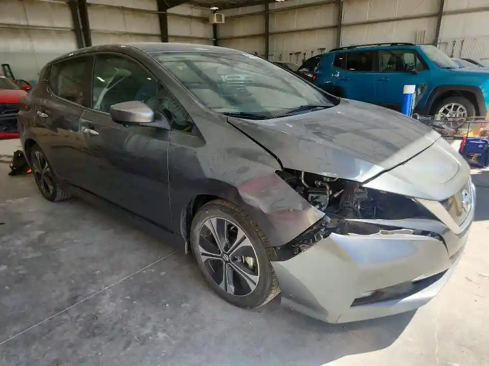 1N4AZ1CP7LC306355 2020 NISSAN LEAF-3