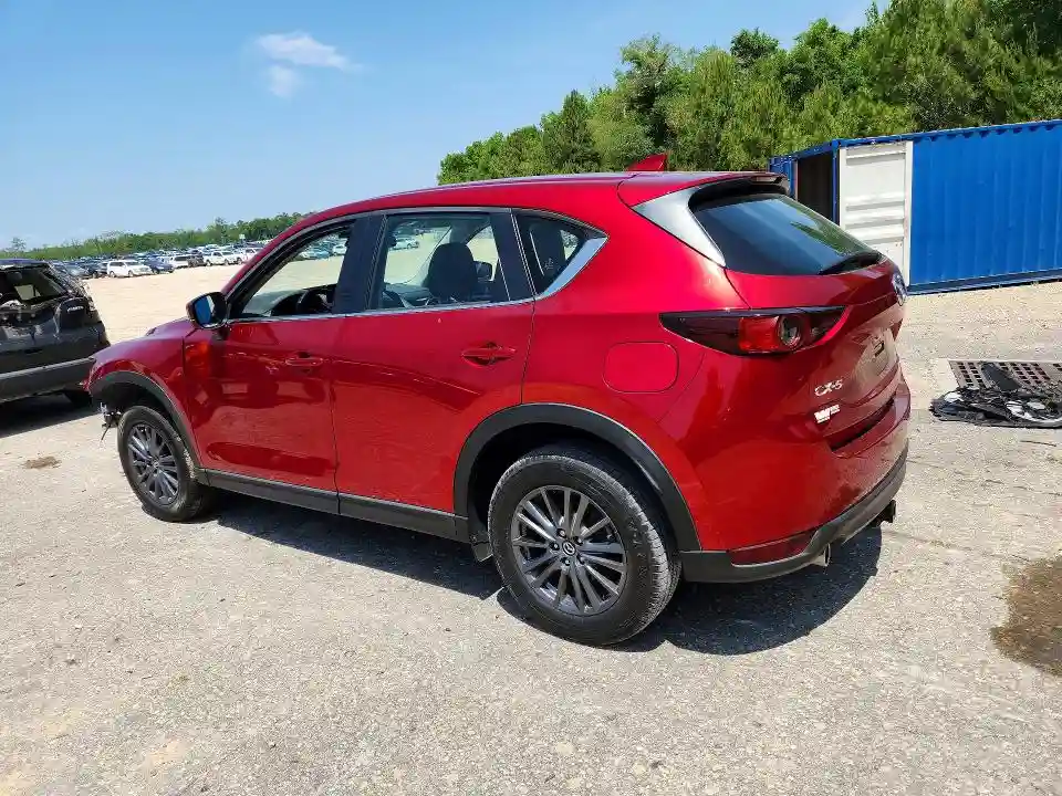 JM3KFABM1M0332300 2021 MAZDA CX-5-1