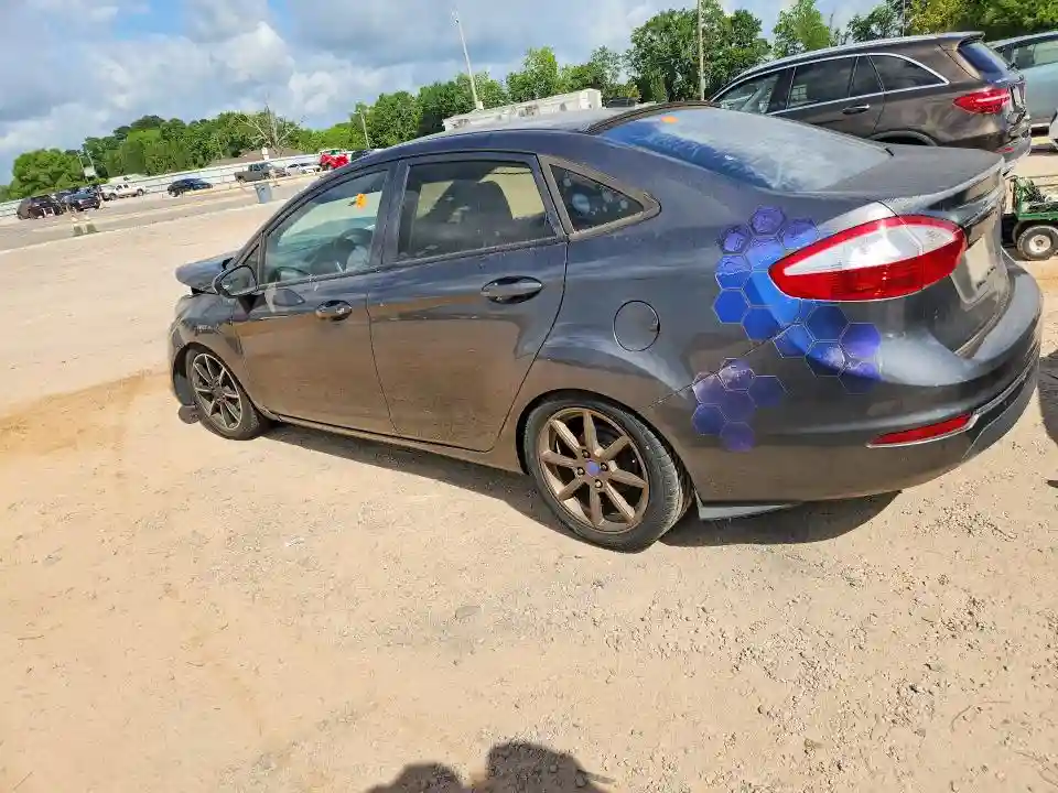 3FADP4BJ7GM106761 2016 FORD FIESTA-1