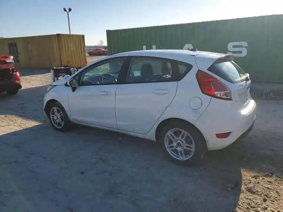 3FADP4EJ2JM108534 2018 FORD FIESTA-1