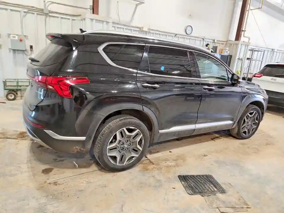 5NMS4DALXMH356099 2021 HYUNDAI SANTA FE-2