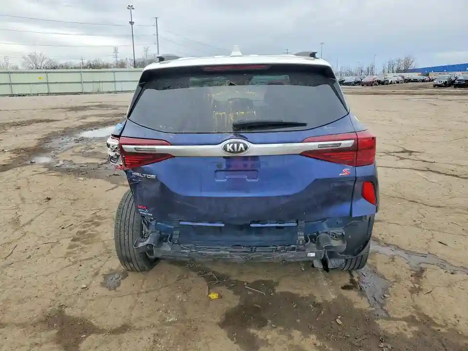 KNDEUCAA7M7223488 2021 KIA SELTOS-5