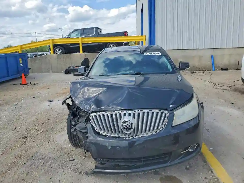 1G4GC5ED9BF125895 2011 BUICK LACROSSE-4