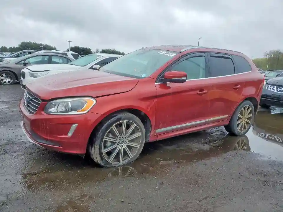 YV449MRU5H2009083 2017 VOLVO XC60-0