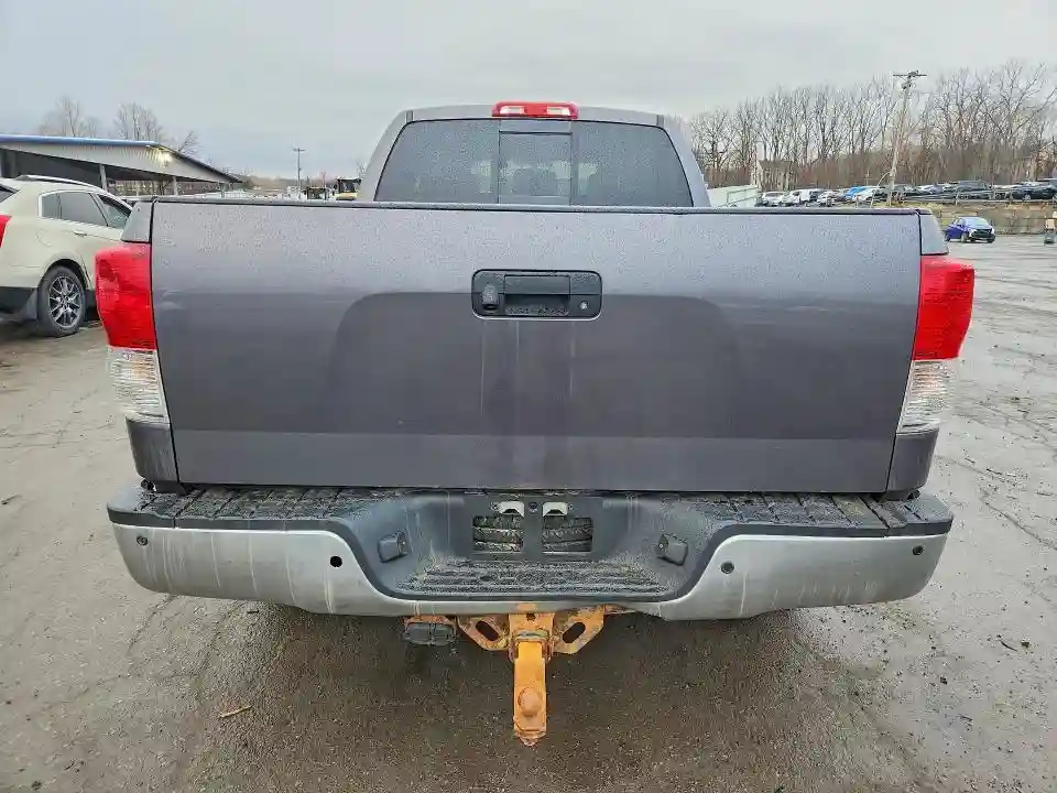 5TFBY5F10DX299937 2013 TOYOTA TUNDRA-5