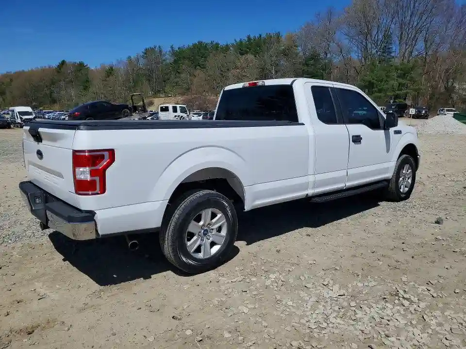 1FTFX1EG8JKD24448 2018 FORD F150-2