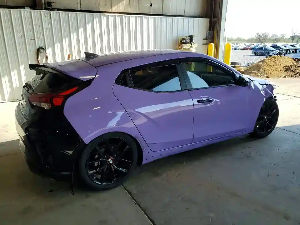 KMHTH6ABXKU009241 2019 HYUNDAI VELOSTER-2