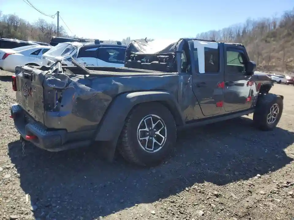 1C6JJTBG4RL113675 2024 JEEP GLADIATOR-2
