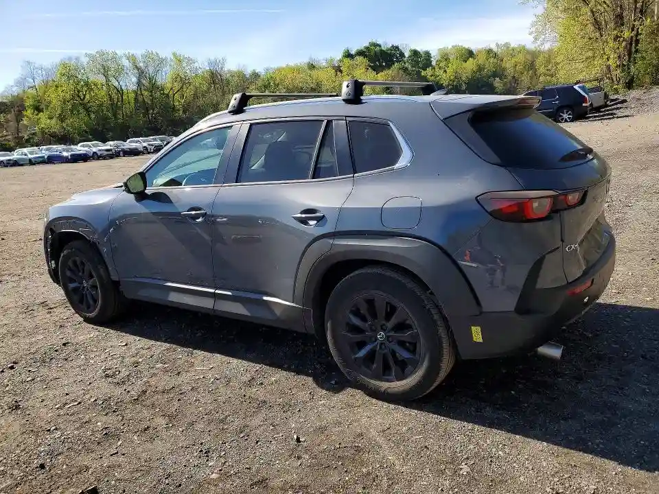 7MMVABDMXRN239356 2024 MAZDA CX-50-1