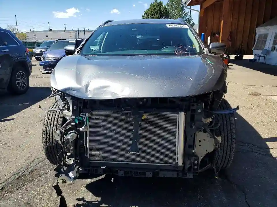 5N1AZ2BS7PC134836 2023 NISSAN MURANO-4