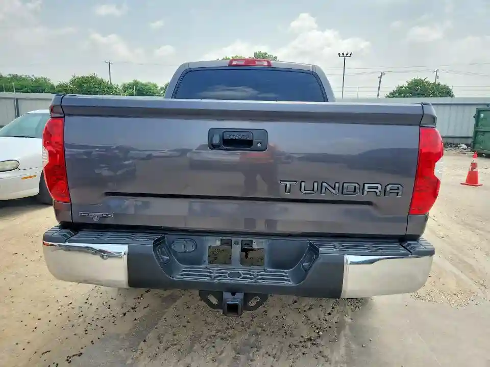 5TFEM5F15GX102340 2016 TOYOTA TUNDRA-5