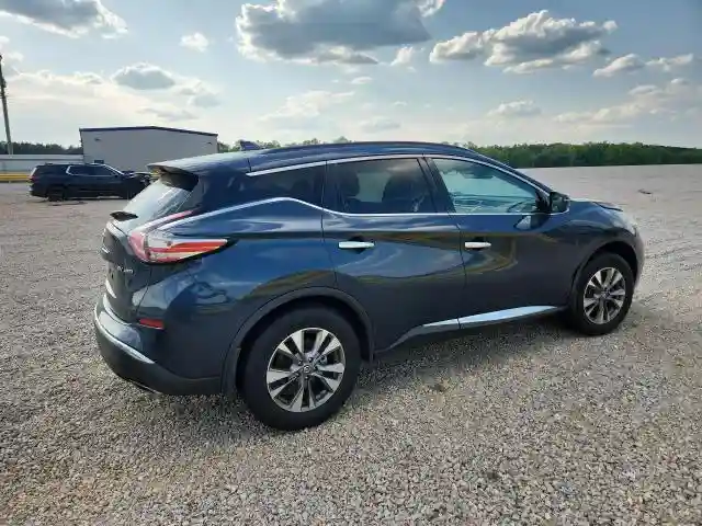 5N1AZ2MH4GN144617 2016 NISSAN MURANO-2