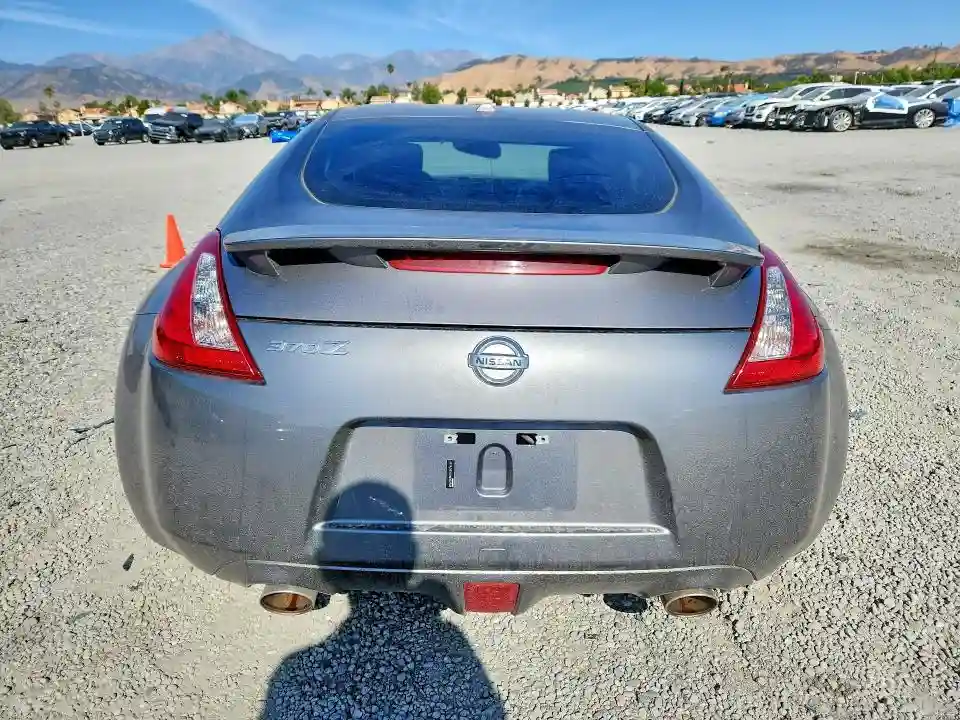 JN1AZ4EHXHM952706 2017 NISSAN 370Z-5