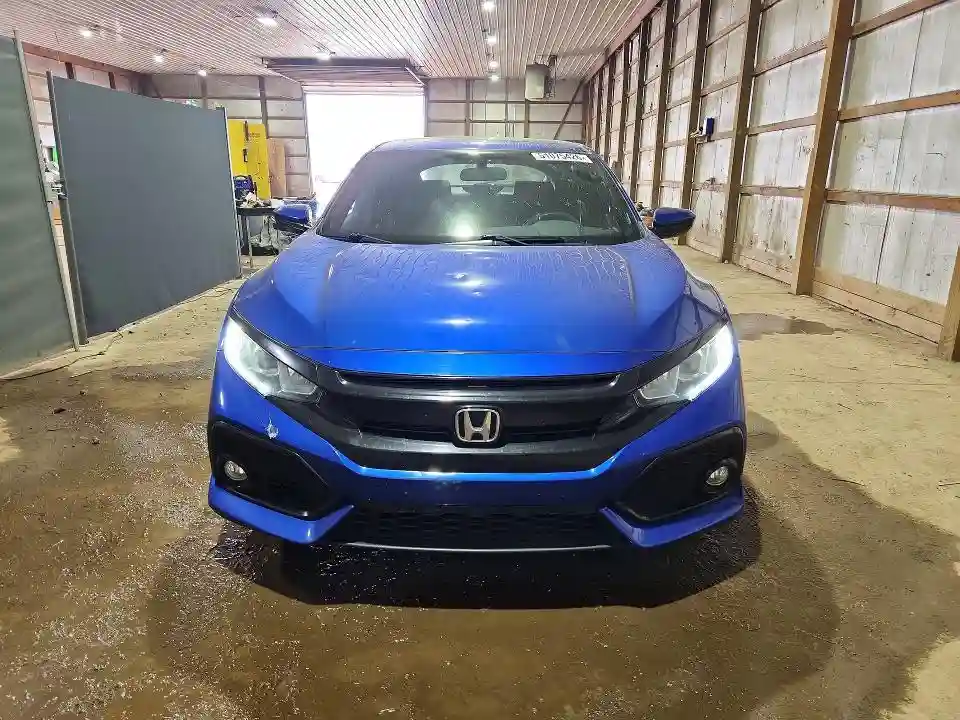 SHHFK7H59JU217643 2018 HONDA CIVIC-4