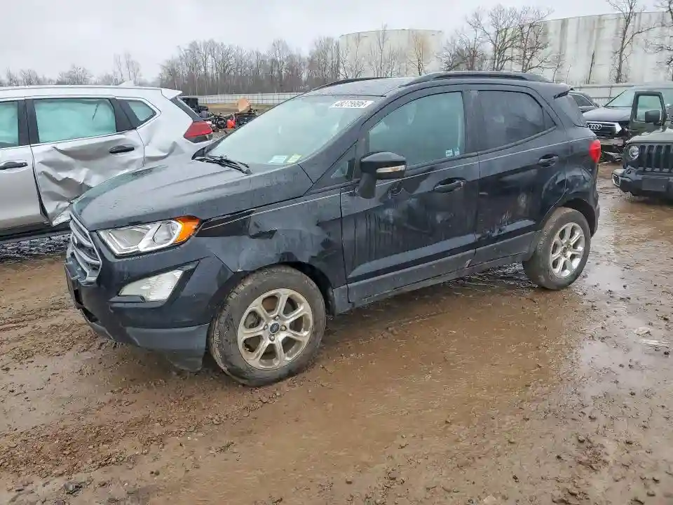 MAJ3S2GE2KC307505 2019 FORD ECOSPORT-0