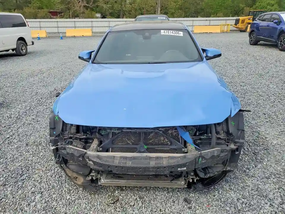 WBS8M9C57G5E68285 2016 BMW M3-4