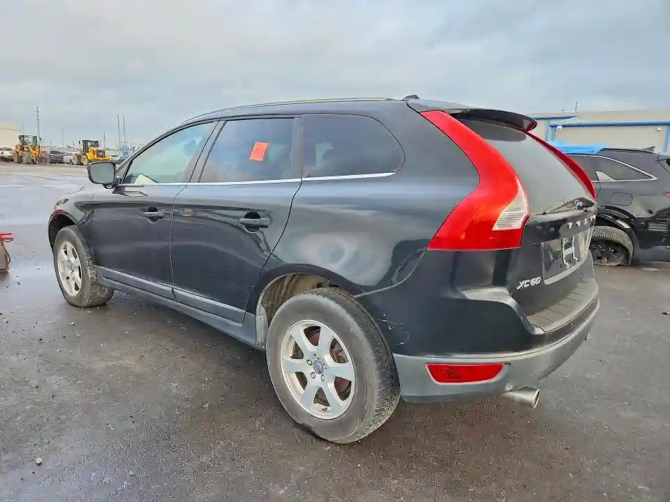 YV4952DL6C2298441 2012 VOLVO XC60-1