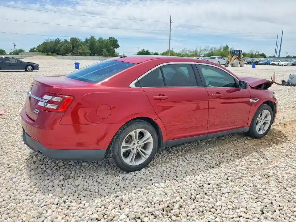 1FAHP2E83FG133334 2015 FORD TAURUS-2
