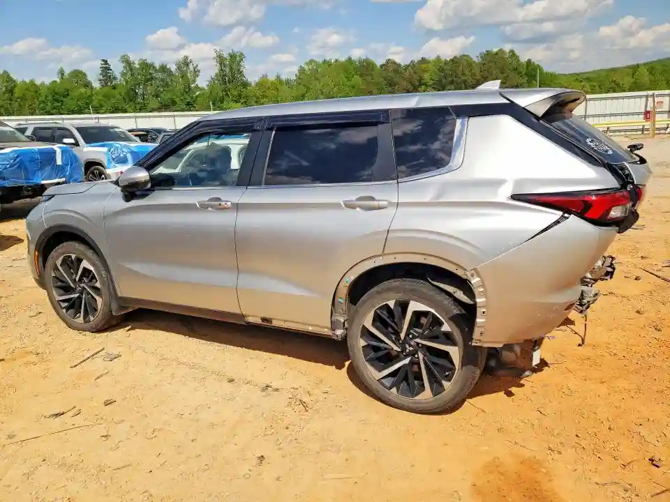 JA4J4UA87NZ021297 2022 MITSUBISHI OUTLANDER-1
