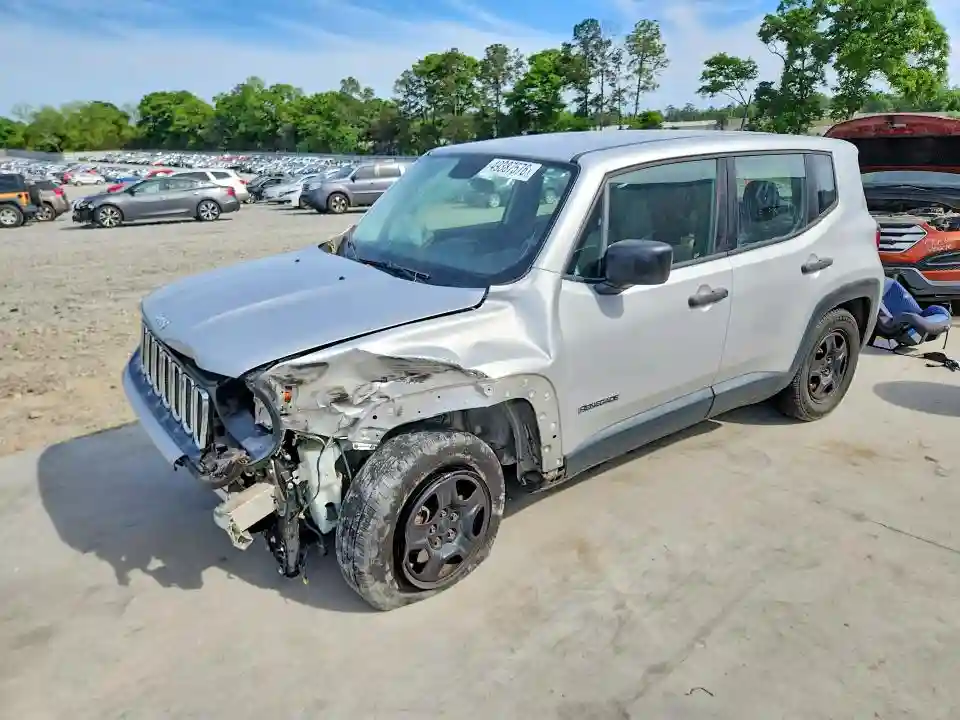 ZACCJAATXFPB33781 2015 JEEP RENEGADE-0