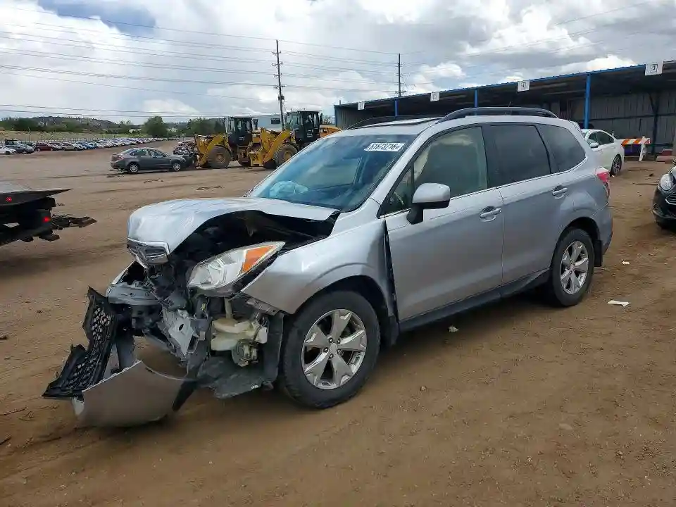 JF2SJAHC5FH504341 2015 SUBARU FORESTER-0