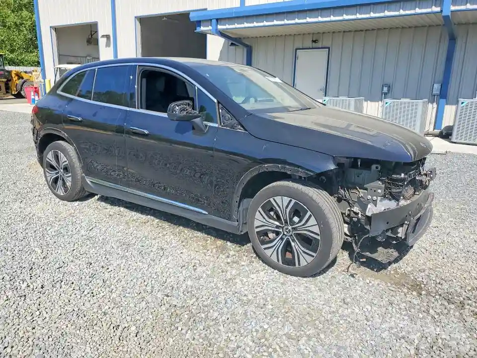 4JGGM2BB0PA014221 2023 MERCEDES-BENZ ALL OTHER-3