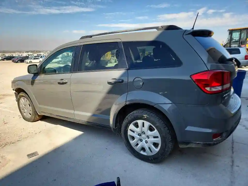 3C4PDCBBXKT863865 2019 DODGE JOURNEY-1