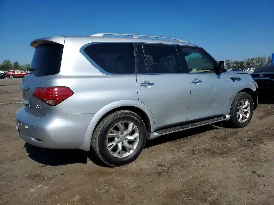 JN8AZ2NF7C9519165 2012 INFINITI QX56-2