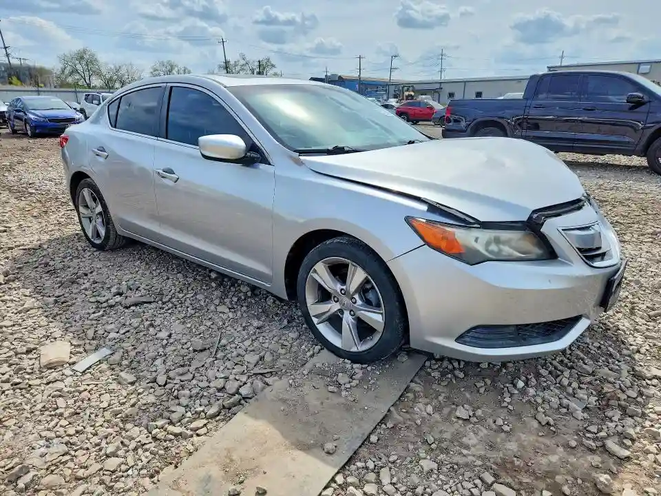 19VDE1F31EE006696 2014 ACURA ILX-3