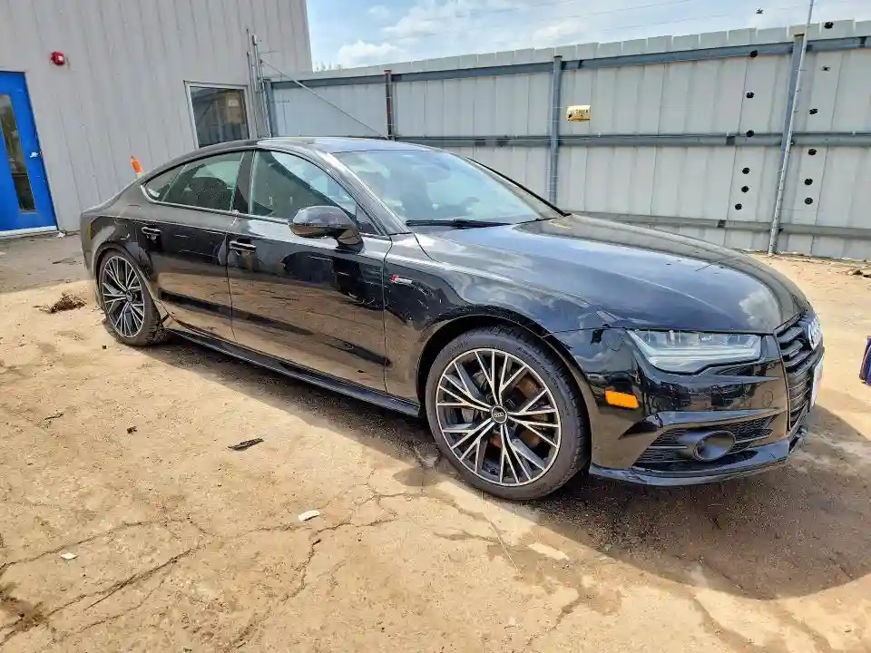 WAU23AFC3JN004262 2018 AUDI A7-3