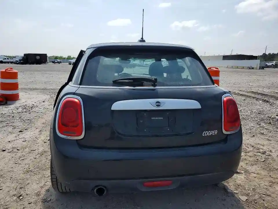 WMWXS5C51FT832660 2015 MINI COOPER-5