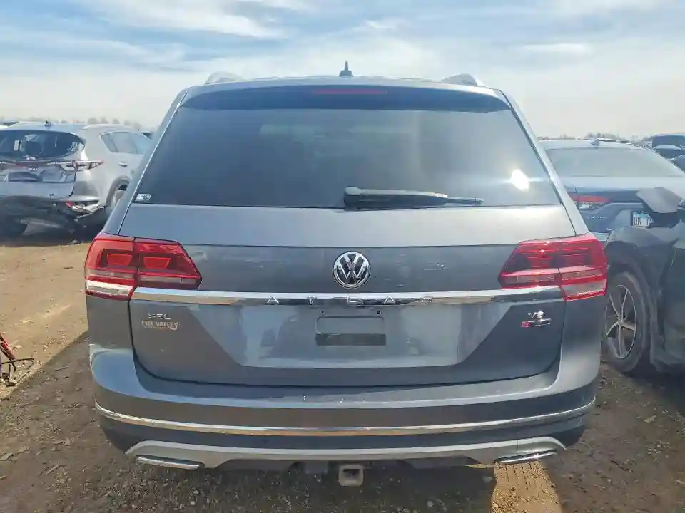 1V2MR2CAXJC503959 2018 VOLKSWAGEN ATLAS-5