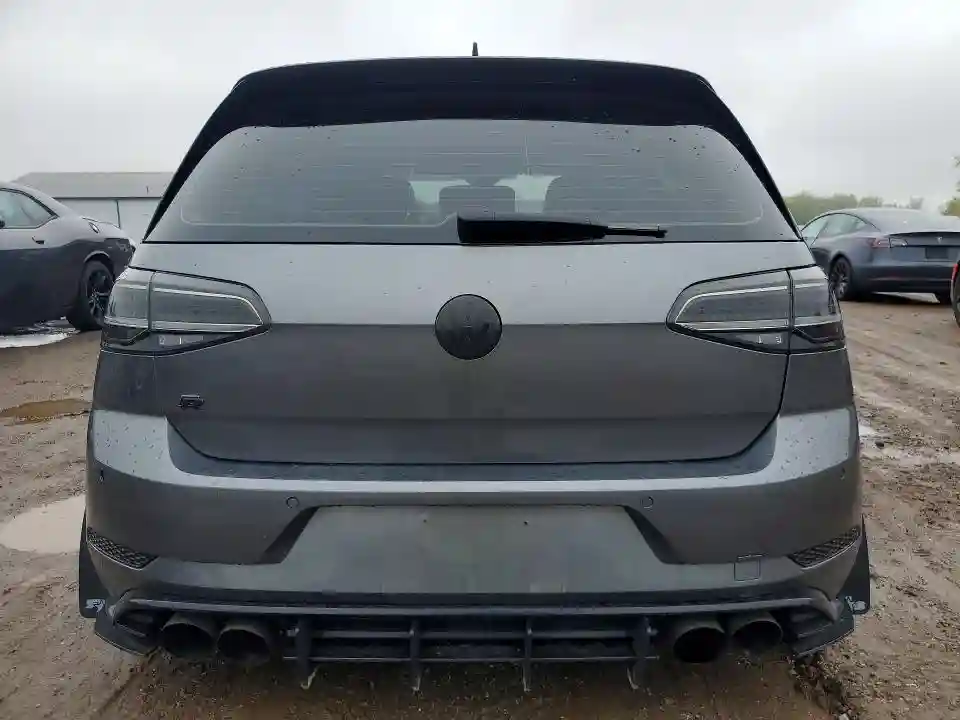 WVWWA7AU3KW227412 2019 VOLKSWAGEN GOLF-5