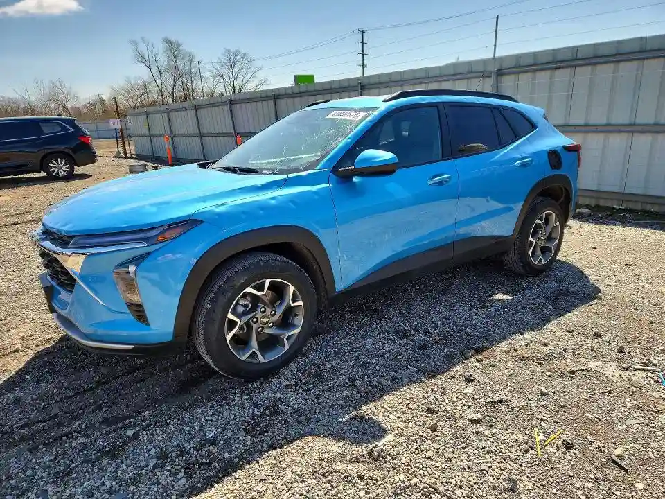KL77LHEP5SC137654 2025 CHEVROLET TRAX-0